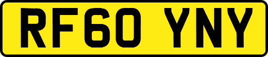RF60YNY