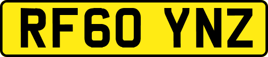 RF60YNZ