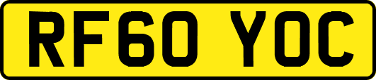 RF60YOC