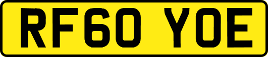 RF60YOE
