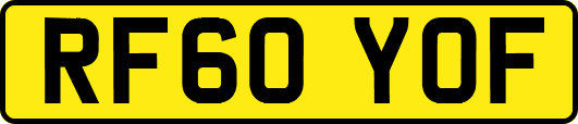 RF60YOF