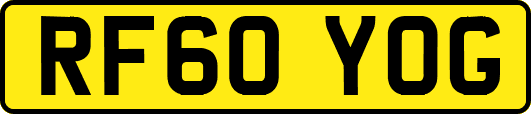 RF60YOG