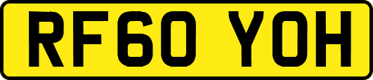 RF60YOH