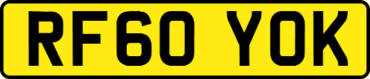 RF60YOK