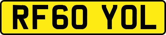 RF60YOL
