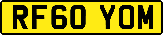 RF60YOM