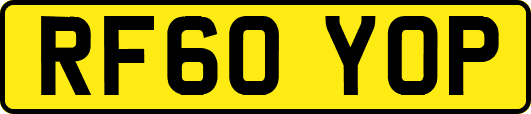 RF60YOP
