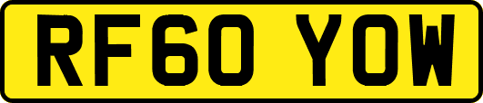 RF60YOW
