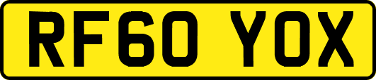 RF60YOX
