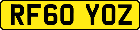 RF60YOZ