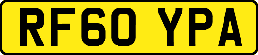 RF60YPA