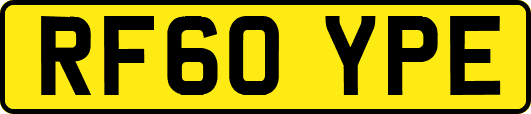 RF60YPE