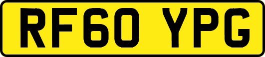 RF60YPG