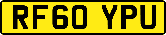 RF60YPU