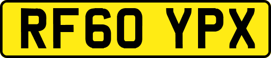 RF60YPX