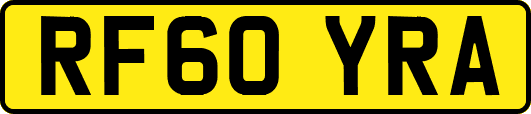 RF60YRA
