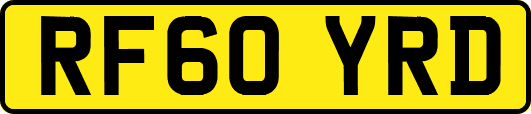 RF60YRD