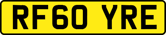 RF60YRE
