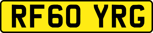 RF60YRG