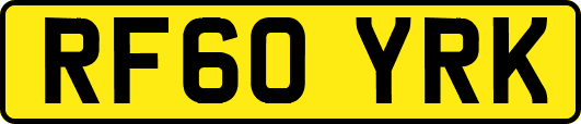 RF60YRK