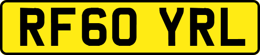RF60YRL