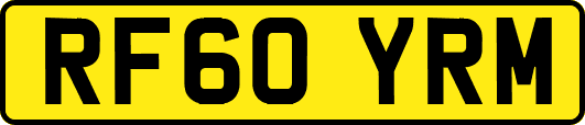 RF60YRM