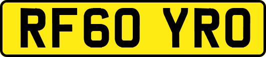 RF60YRO