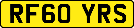 RF60YRS