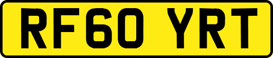 RF60YRT