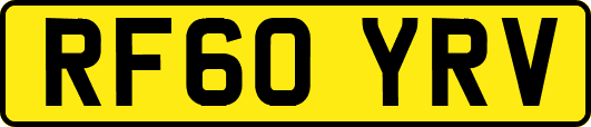 RF60YRV