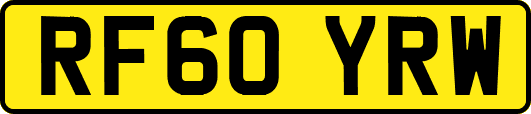 RF60YRW