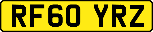 RF60YRZ