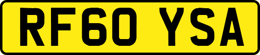 RF60YSA