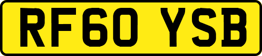 RF60YSB