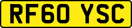 RF60YSC