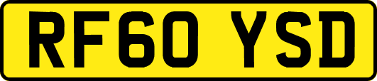 RF60YSD
