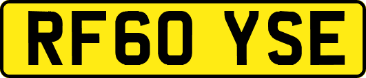 RF60YSE