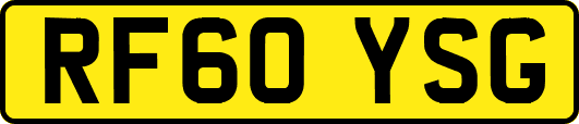 RF60YSG