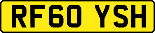 RF60YSH