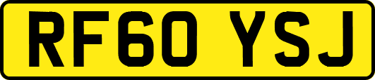 RF60YSJ