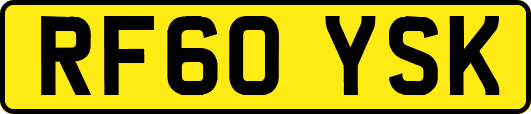 RF60YSK