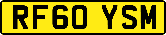 RF60YSM