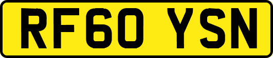 RF60YSN