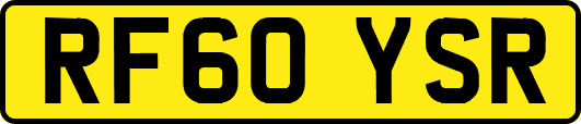 RF60YSR