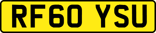 RF60YSU