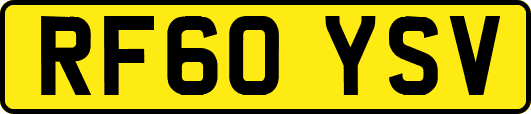 RF60YSV