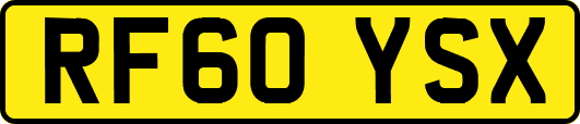 RF60YSX
