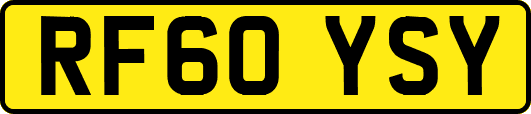 RF60YSY