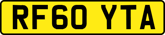 RF60YTA