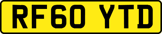 RF60YTD
